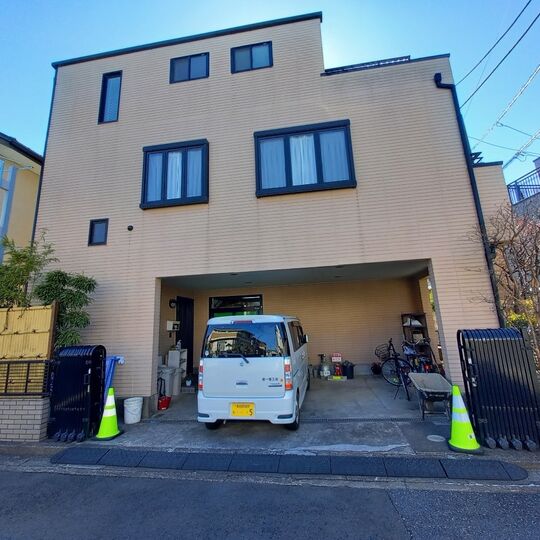 草加支店