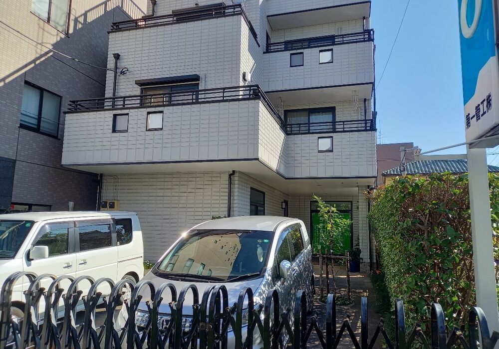 綾瀬本店