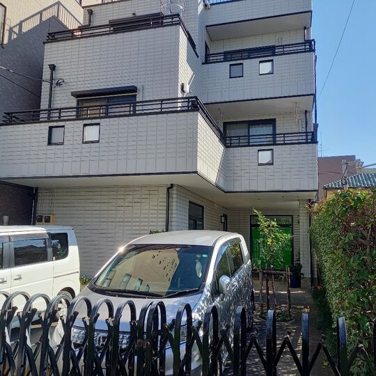 綾瀬本店